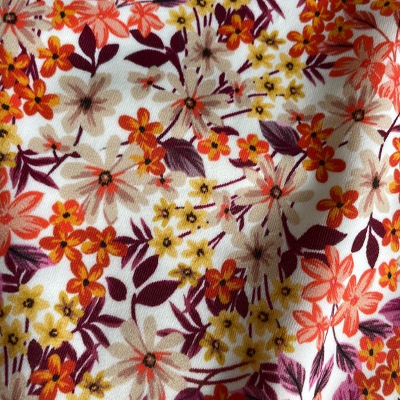 Floral bikini bottoms - Picture 4 of 4